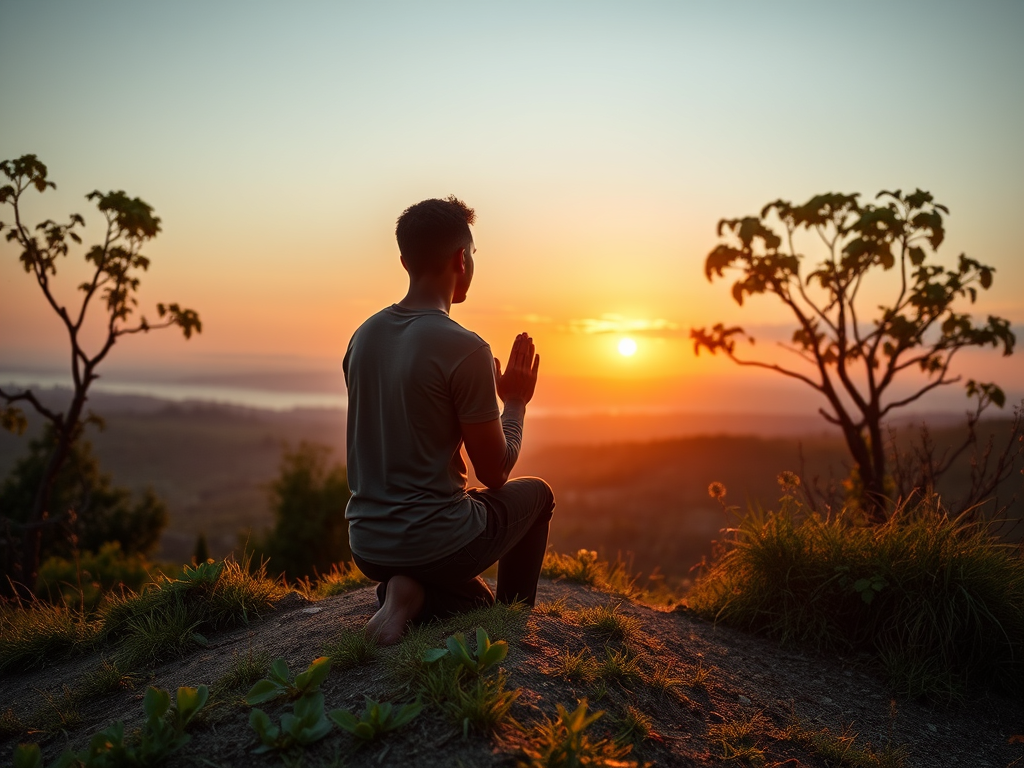 God’s Love In Fasting: How God Broke My Addiction