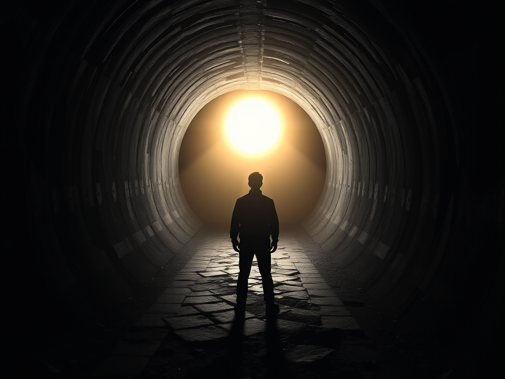 Unshackled: How to Forgive & Receive Forgiveness