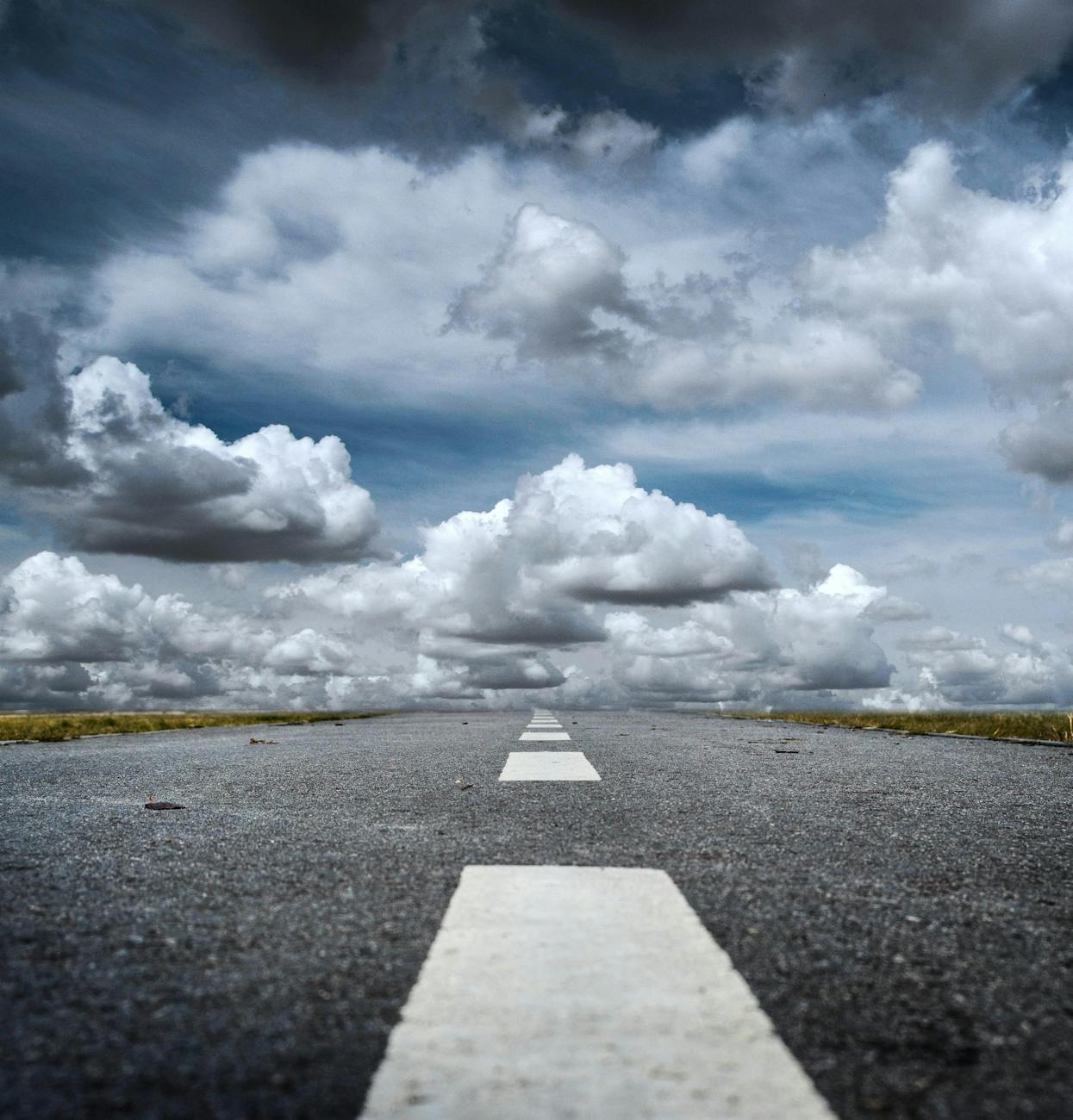 My Forgiveness Journey: Innocence Stolen
